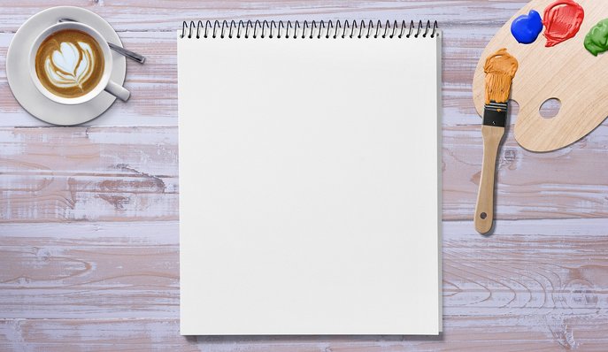 드로잉 - 이미지