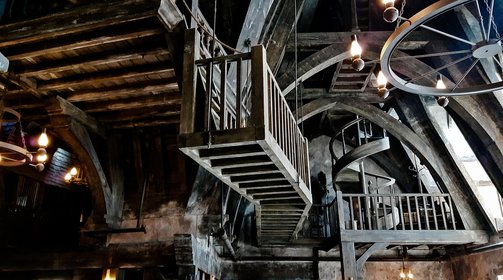 로스앤젤레스 유니버설 스튜디오 - 이미지