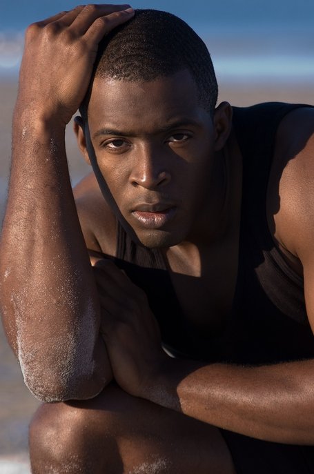 리더의 결단력 - 이미지