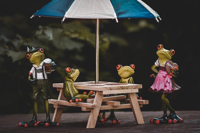 뮌헨 옥토버페스트 - 이미지