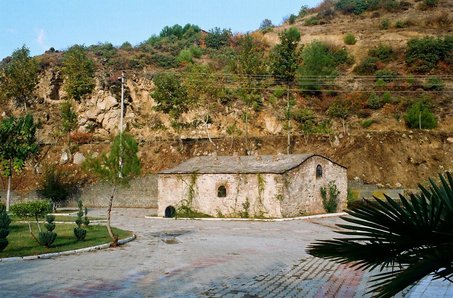 바스 로마 목욕탕 - 이미지