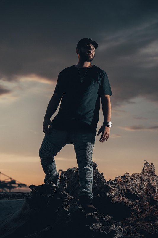 발표 자신감 - 이미지