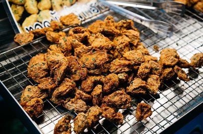 방콕 차투차크 시장 - 이미지