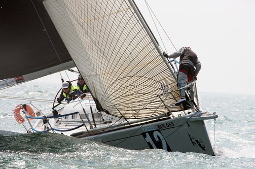 부산 해운대 - 이미지