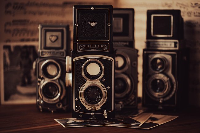 사진작가 - 이미지