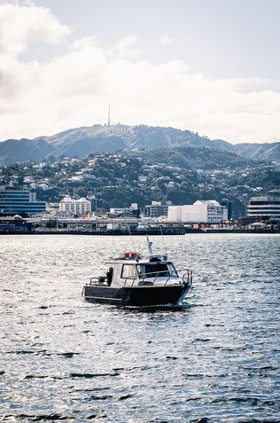 선박펀드 - 이미지