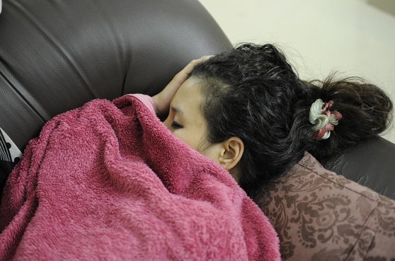 수면시간 - 이미지