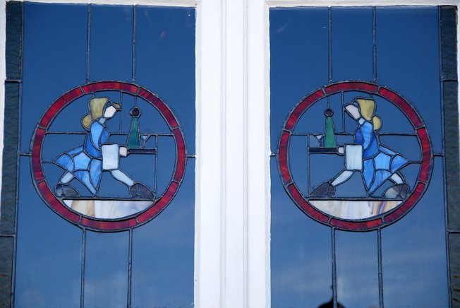 스와코프문트 사막 사파리 - 이미지