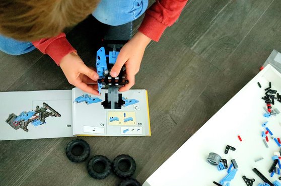 시간블록킹 - 이미지