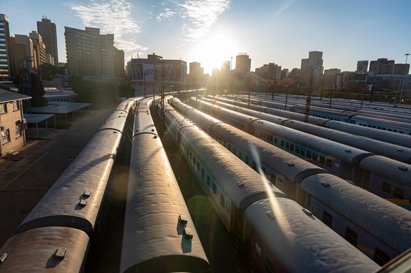 요하네스버그 로벤 섬 - 이미지