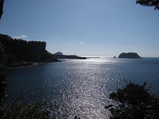 제주도 한라산 - 이미지