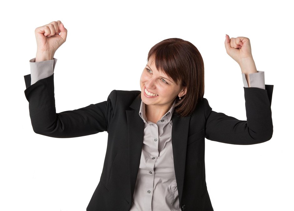 직업만족 - 이미지