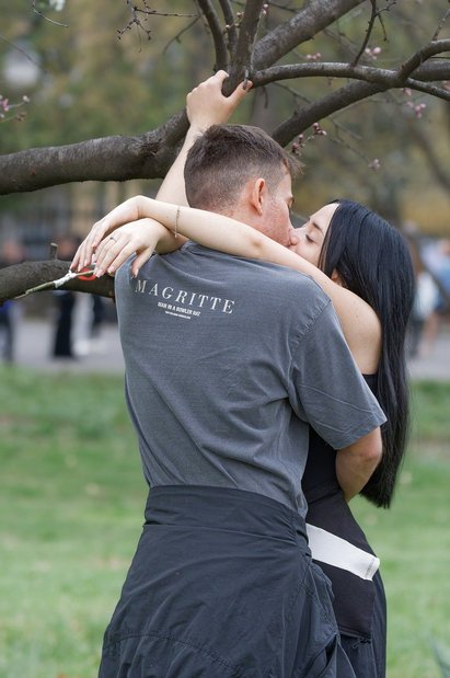 친밀감 - 이미지