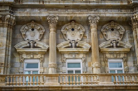 카르타헤나 올드 시티 - 이미지