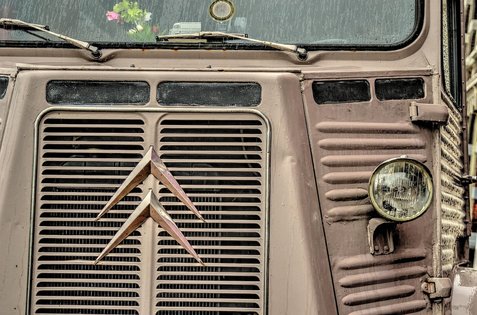 푸드트럭 - 이미지