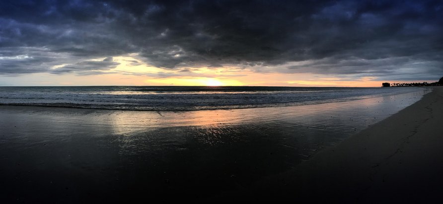 푸켓 파통 비치 - 이미지