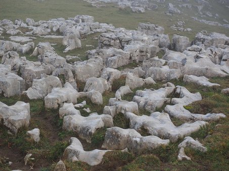 하롱베이 석회암 카르스트 - 이미지