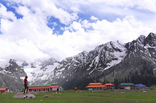 공매도 - 이미지