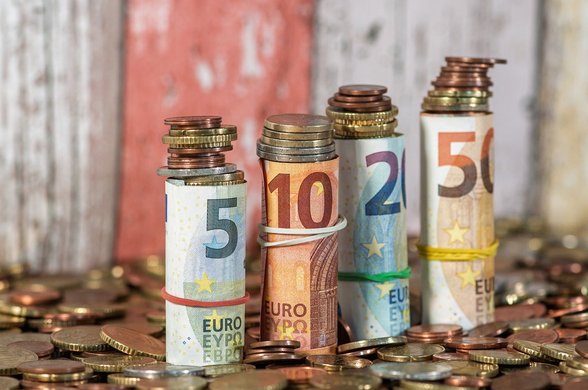 금융투자 - 이미지