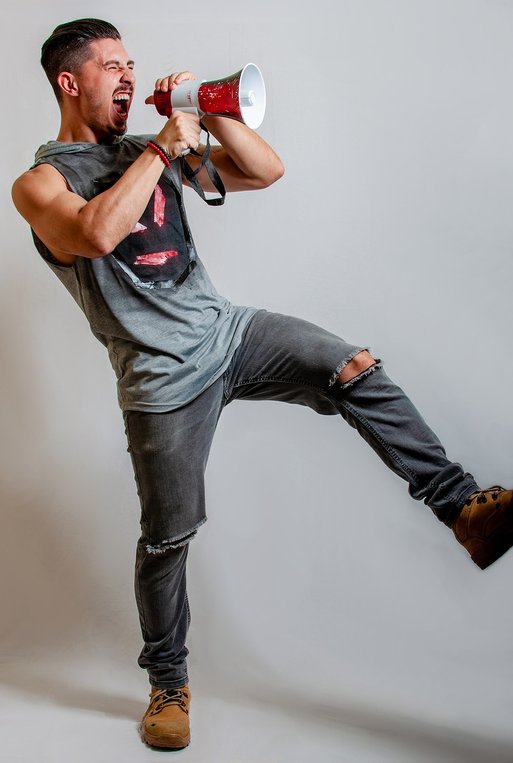 논리적 말하기 - 이미지