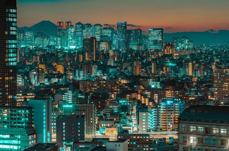 도쿄 황거 - 이미지