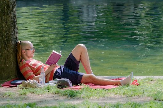 레크레이션강사 - 이미지