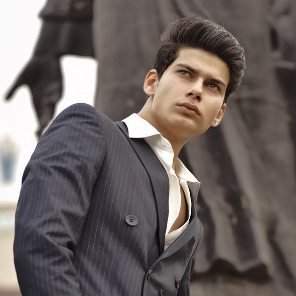 모델알바 - 이미지