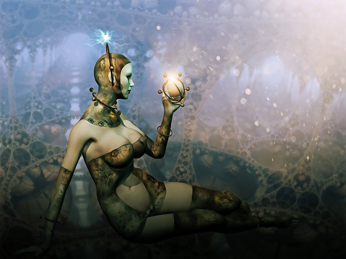 미래 설계 - 이미지