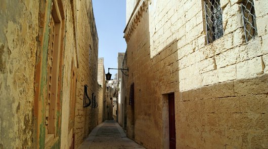 발레타 발레타 - 이미지