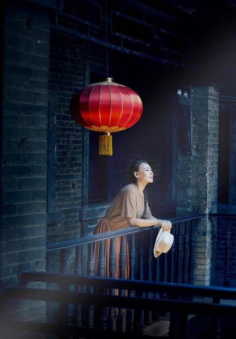 방해 요소 - 이미지