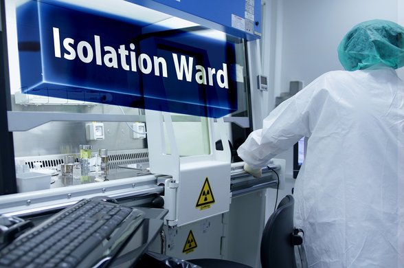 병원간병 - 이미지