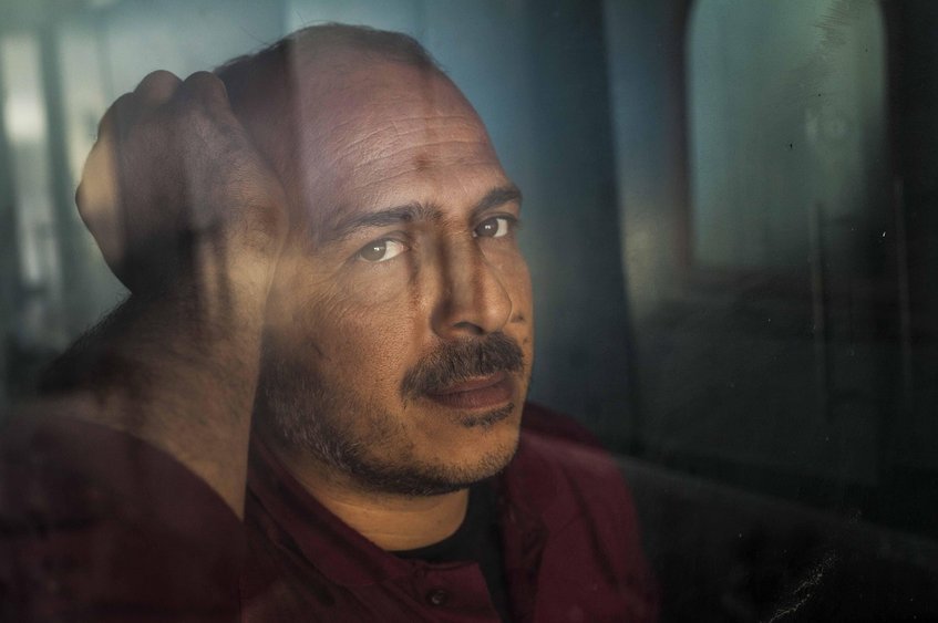 불안 완화 - 이미지