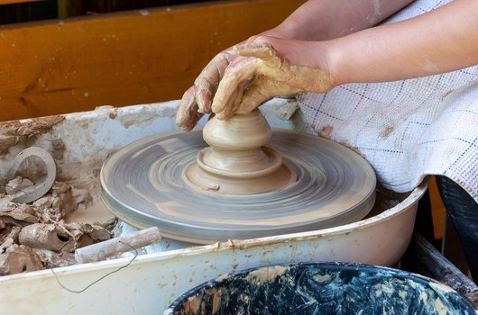 새로운 취미 - 이미지