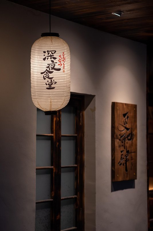 심야 대리운전 - 이미지