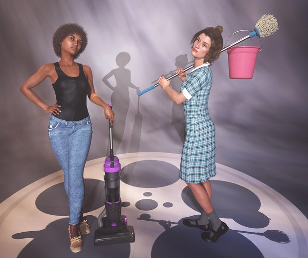 아르바이트 - 이미지