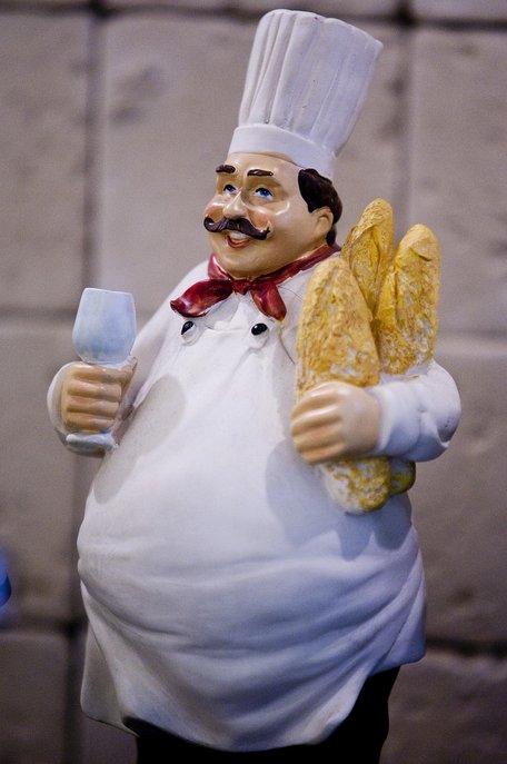 음식점알바 - 이미지