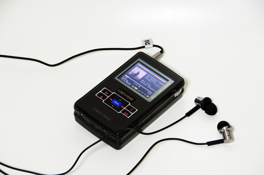 음악감상 - 이미지