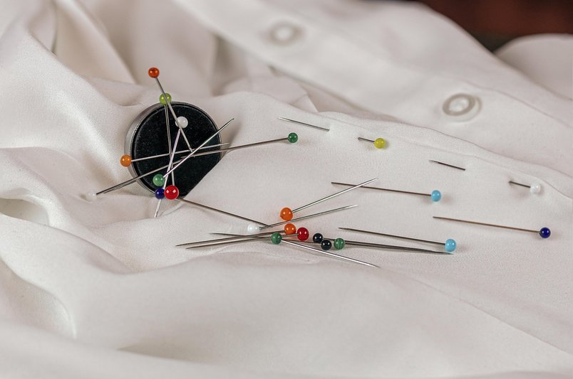 자기 매력 - 이미지