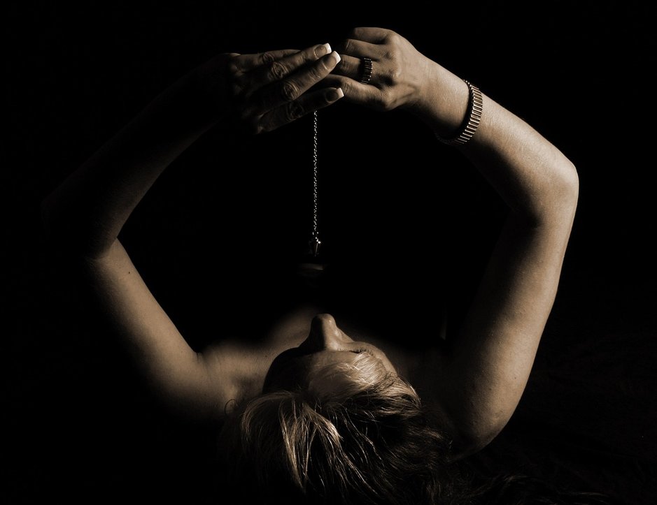 자기 암시 - 이미지