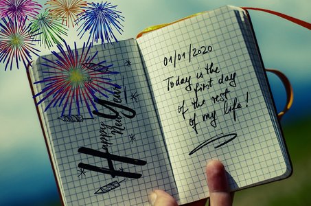 자기 이해 - 이미지