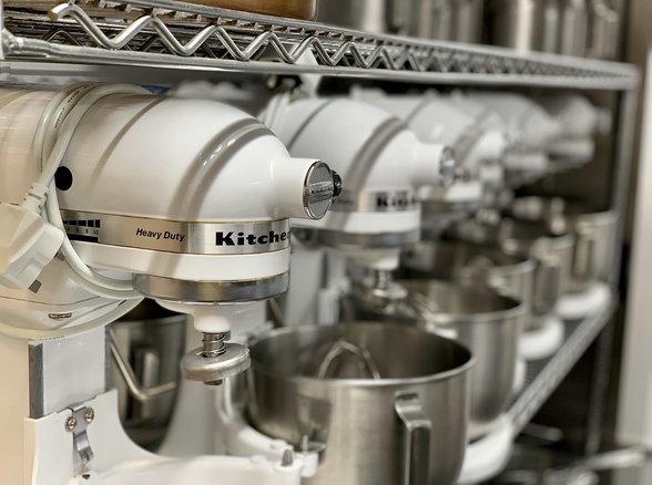 주방보조 - 이미지