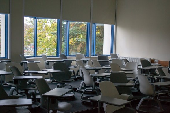 초청 강연 - 이미지