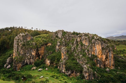 쿠스코 삭사이와만 - 이미지