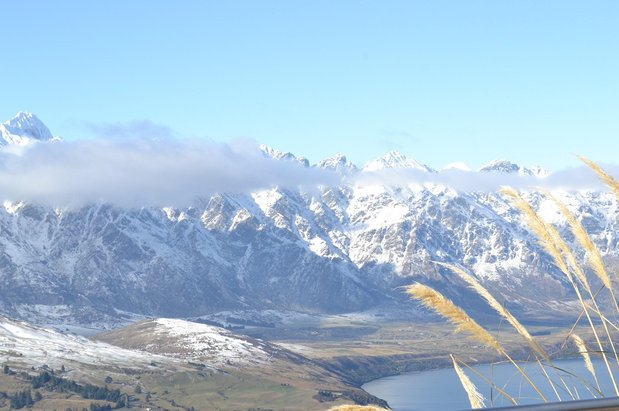 퀸스타운 액티비티 - 이미지