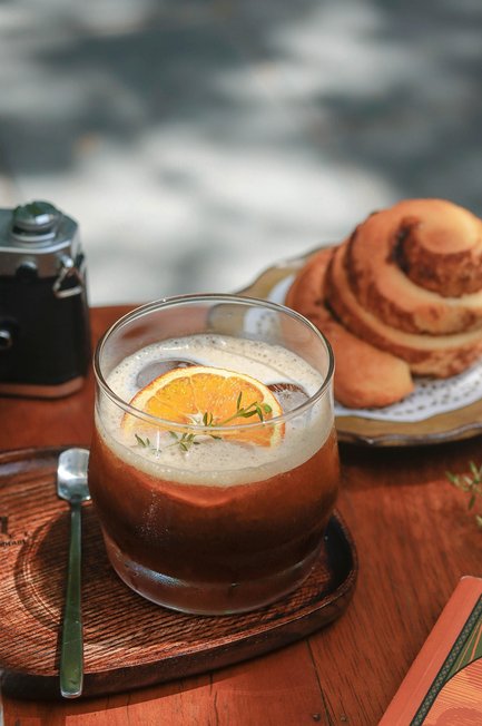 푸드스타일리스트 - 이미지