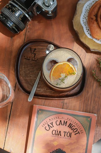 푸드스타일리스트 - 이미지