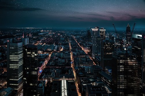 프랑크푸르트 뢰머 광장 - 이미지