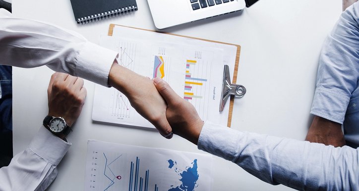 협상력 - 이미지