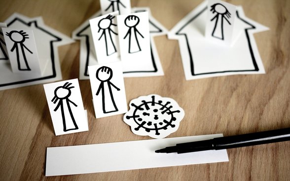 감염병 - 이미지