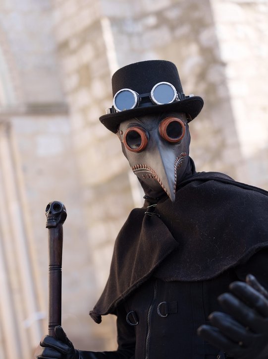 감염병 - 이미지